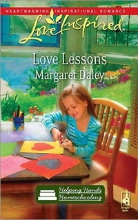 Love Lessons by Margaret Daley