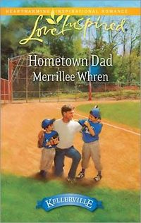 Hometown Dad by Merrillee Whren