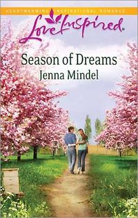 Season of Dreams by Jenna Mindel