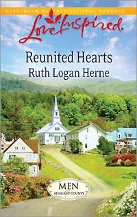 Reunited Hearts by Ruth Logan Herne