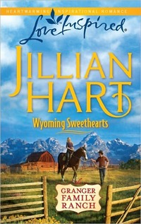 Wyoming Sweethearts by Jillian Hart