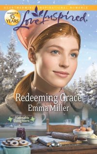 Redeeming Grace by Emma Miller