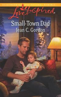SMALL TOWN DAD