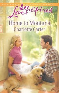 Home To Montana by Charlotte Carter