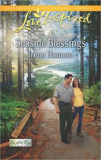 Excerpt of Seaside Blessings by Irene Hannon