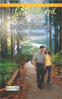 Seaside Blessings by Irene Hannon