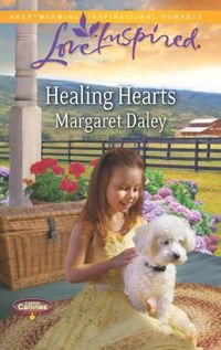 Healing Hearts by Margaret Daley