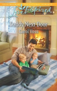Daddy Next Door by Carol Voss