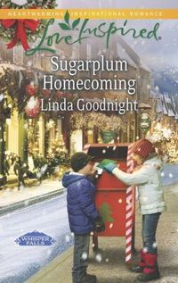 Excerpt of Sugarplum Homecoming by Linda Goodnight