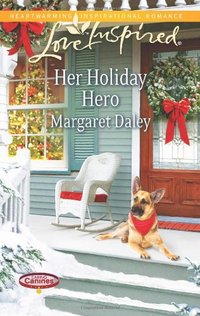 HER HOLIDAY HERO