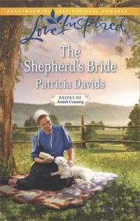 The Shepherd's Bride by Patricia Davids