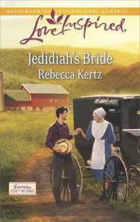 Jedidiah's Bride by Rebecca Kertz