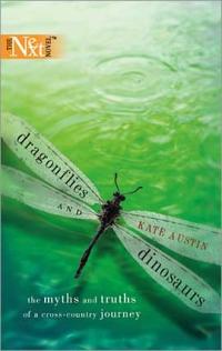 Excerpt of Dragonflies and Dinosaurs by Kate Austin