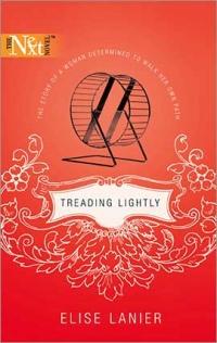 Treading Lightly by Elise Lanier