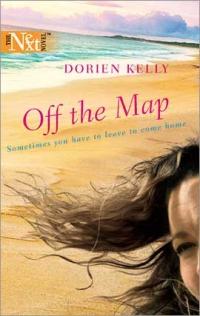 Off the Map by Dorien Kelly