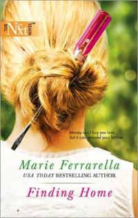 Finding Home by Marie Ferrarella