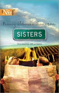Sisters by Nancy Robards Thompson