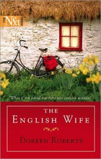 The English Wife by Doreen Roberts
