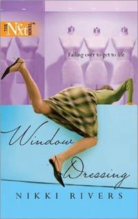 Window Dressing by Nikki Rivers