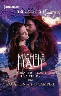 Vacation with a Vampire by Michele Hauf