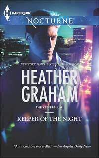 Keeper Of The Night by Heather Graham