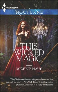 This Wicked Magic by Michele Hauf