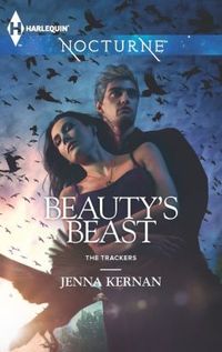 Beauty's Beast by Jenna Kernan
