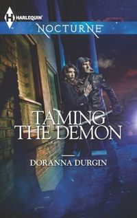 Taming the Demon by Doranna Durgin