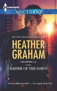 Keeper of the Dawn by Heather Graham