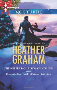 The Keepers:  Christmas in Salem by Beth Ciotta
