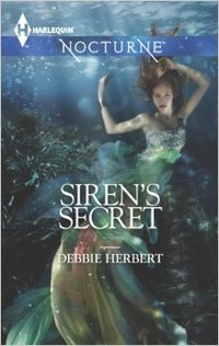 Siren's Secret by Debbie Herbert