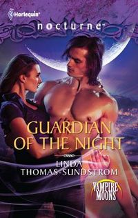 Guardian Of The Night by Linda Thomas-Sundstrom