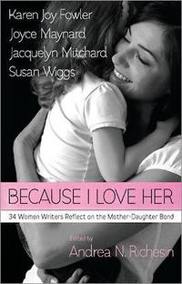 Because I Love Her by Karen Joy Fowler