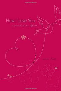 How I Love You by Aimee Chase