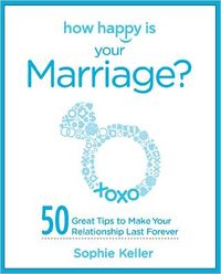 How Happy Is Your Marriage?