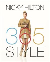 365 Style by Nicky Hilton