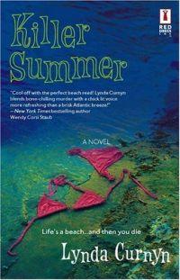 Killer Summer by Lynda Curnyn
