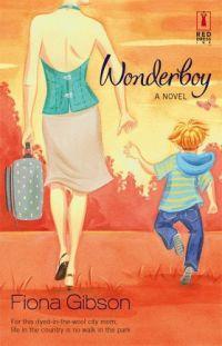Wonderboy by Fiona Gibson