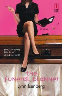 The Funeral Planner by Lynn Isenberg