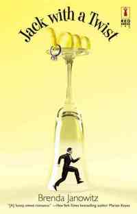 Jack With A Twist by Brenda Janowitz