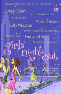 Girls' Night Out by Sarah Mlynowski