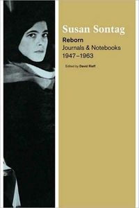 Reborn by Susan Sontag