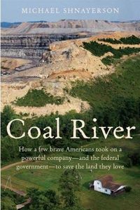Coal River by Michael Shnayerson