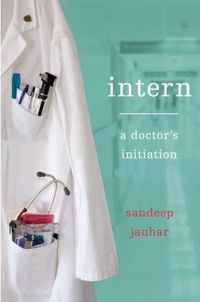 Intern by Sandeep Jauhar