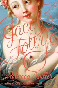 Jacob's Folly by Rebecca Miller