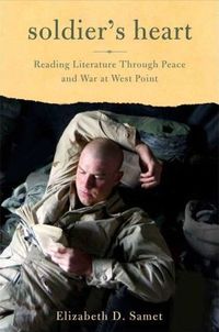 Soldier's Heart by Elizabeth D. Samet