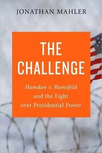 The Challenge by Jonathan Mahler