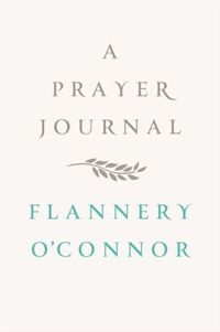 A Prayer Journal