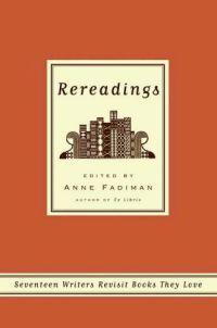 Rereadings by Anne Fadiman