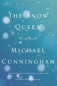 The Snow Queen by Cunningham Michael